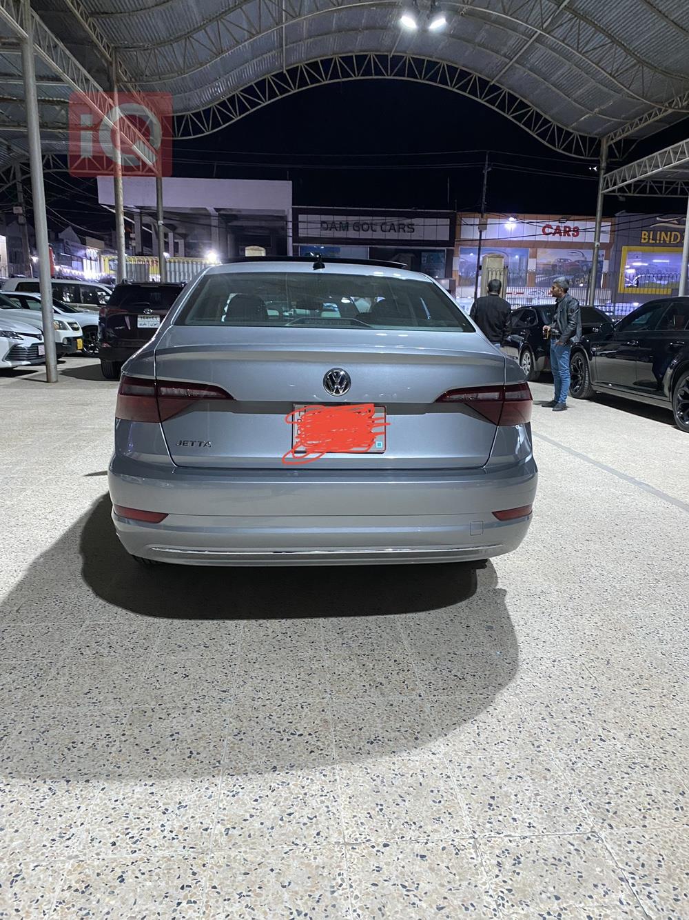 فولكسفاغن جيتا